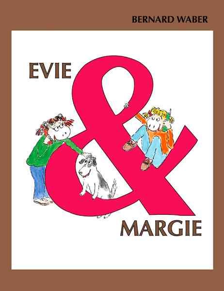 Evie and Margie cover