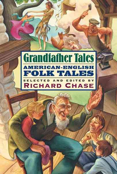 Grandfather Tales