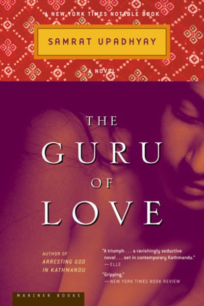 The Guru Of Love: A Novel