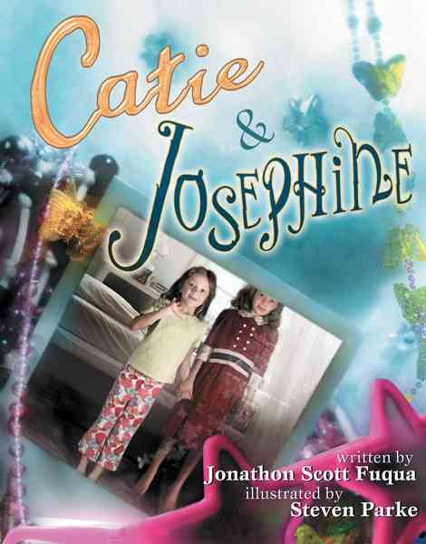 Catie and Josephine cover