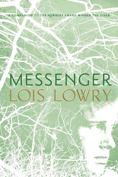 Messenger cover