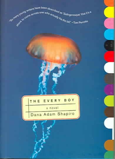 The Every Boy cover