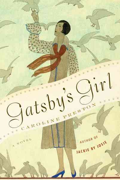 Gatsby's Girl cover