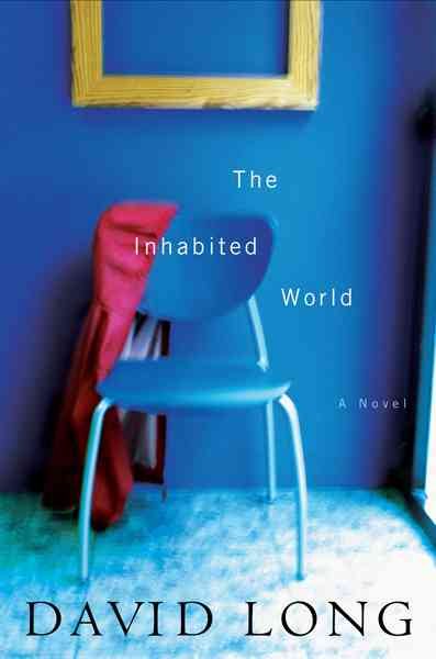 The Inhabited World cover
