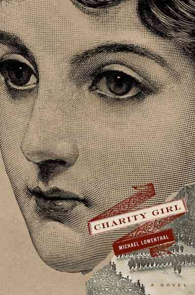 Charity Girl cover
