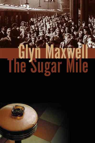 The Sugar Mile cover
