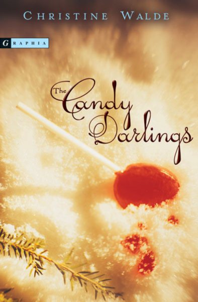 The Candy Darlings Pa cover