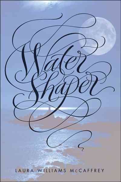 Water Shaper cover