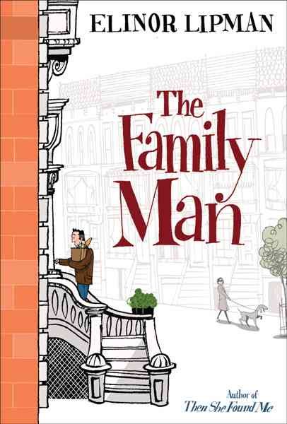 The Family Man cover