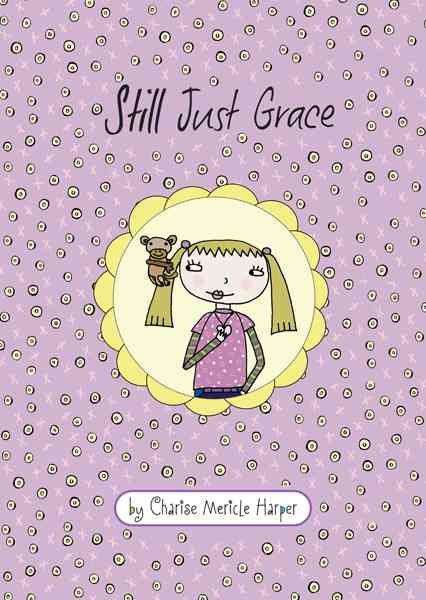 Still Just Grace (2) (The Just Grace Series) cover