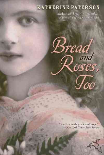 Bread and Roses, Too cover