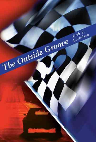 The Outside Groove cover