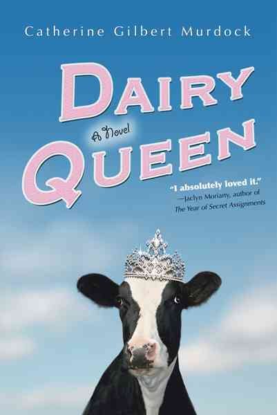 Dairy Queen cover