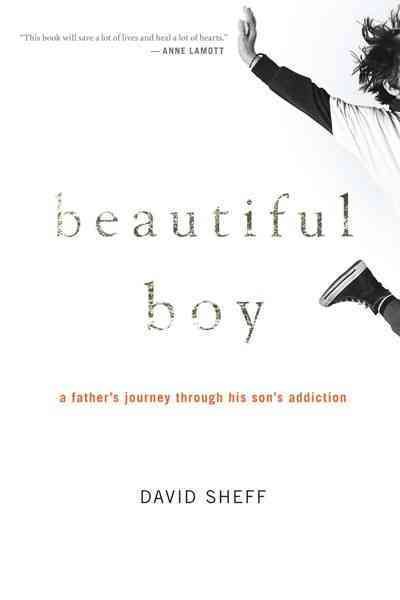 Beautiful Boy: A Father's Journey Through His Son's Addiction cover
