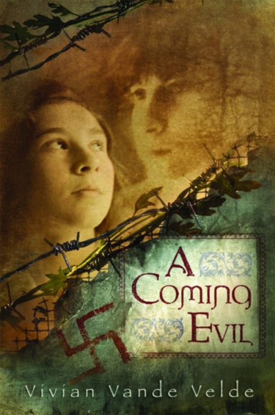 Coming Evil Pa cover