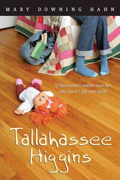 Tallahassee Higgins cover