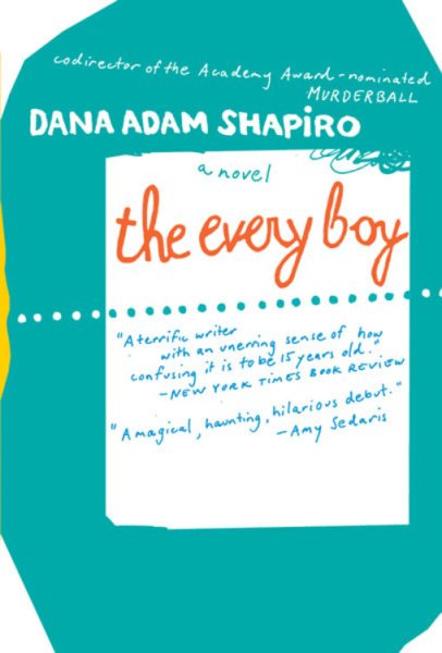 The Every Boy