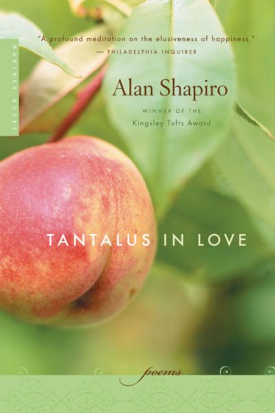 Tantalus in Love cover