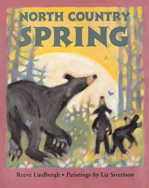 North Country Spring cover