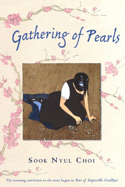 Gathering of Pearls cover