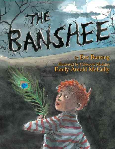 The Banshee cover