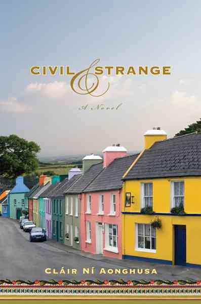 Civil and Strange cover