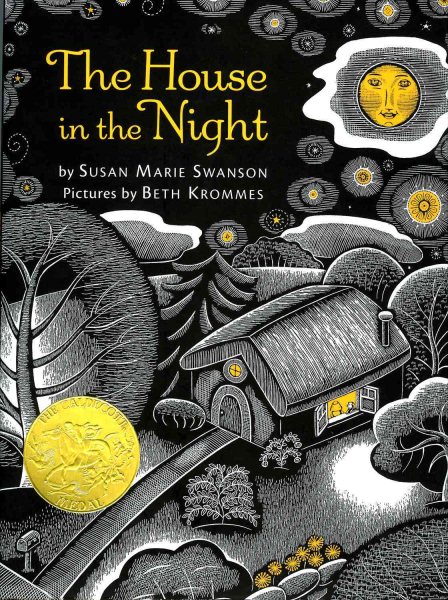 The House in the Night cover
