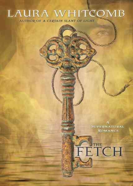 The Fetch cover