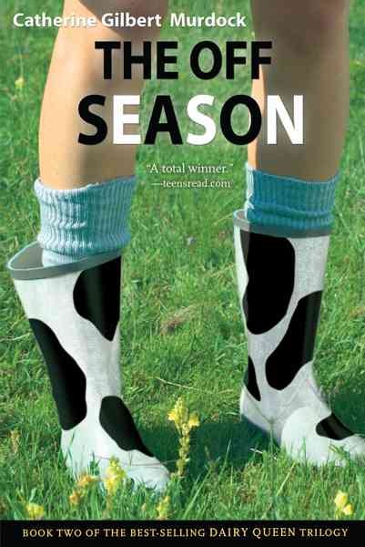 The Off Season cover