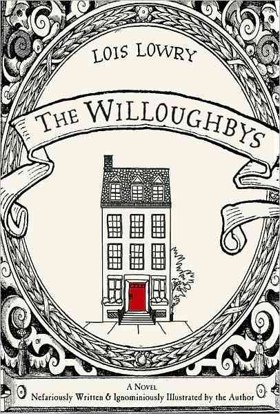 The Willoughbys cover