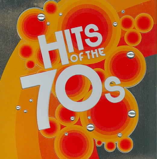 Hits of the 70s cover