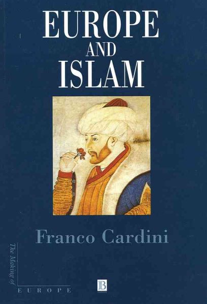 Europe and Islam cover