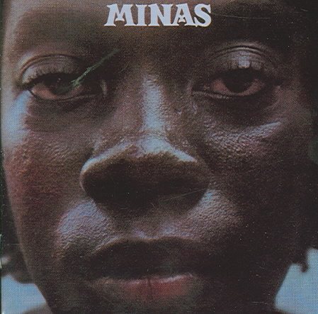 Minas cover