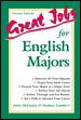 Great Jobs for English Majors