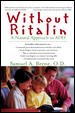 Without Ritalin : A Natural Approach to ADD cover