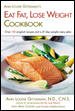 Ann Louise Gittleman's Eat Fat, Lose Weight Cookbook cover