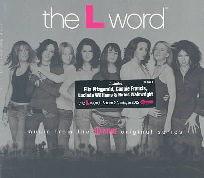 The L Word cover