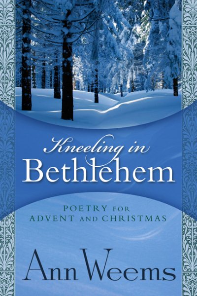 Kneeling in Bethlehem cover