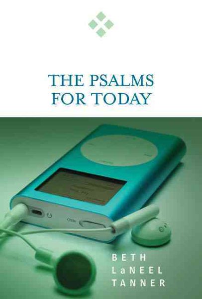 The Psalms for Today cover