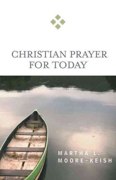 Christian Prayer for Today cover