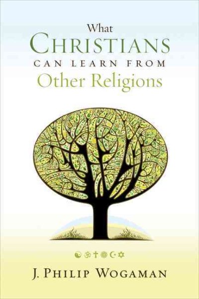 What Christians Can Learn from Other Religions cover
