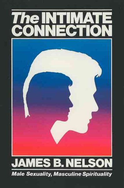 The Intimate Connection cover