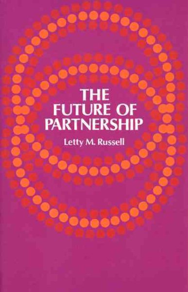 The Future of Partnership cover