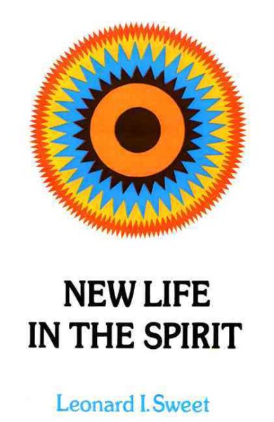 New Life in the Spirit (Library of Living Faith) cover