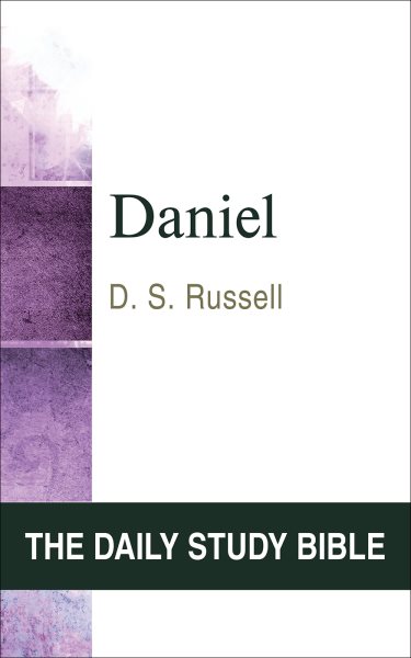 Daniel (OT Daily Study Bible Series)