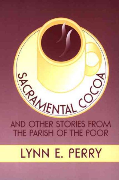 Sacramental Cocoa cover
