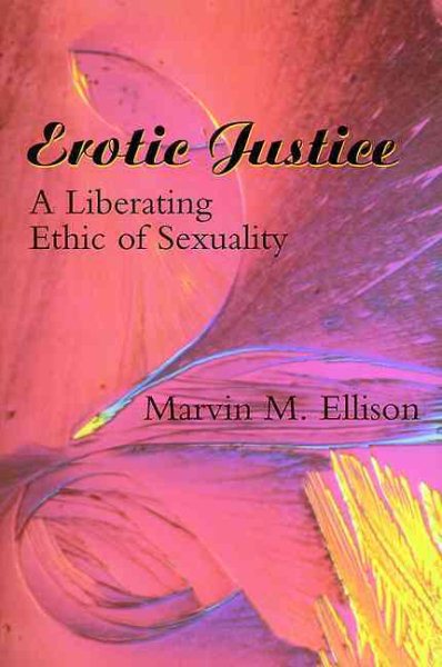 Erotic Justice cover