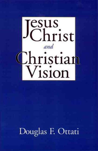 Jesus Christ and Christian Vision cover