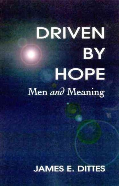 Driven by Hope cover
