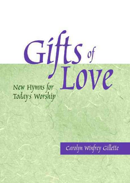 Gifts of Love cover
